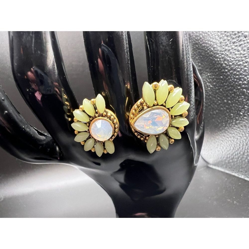 Stella & Dot Zennia Adjustable Ring